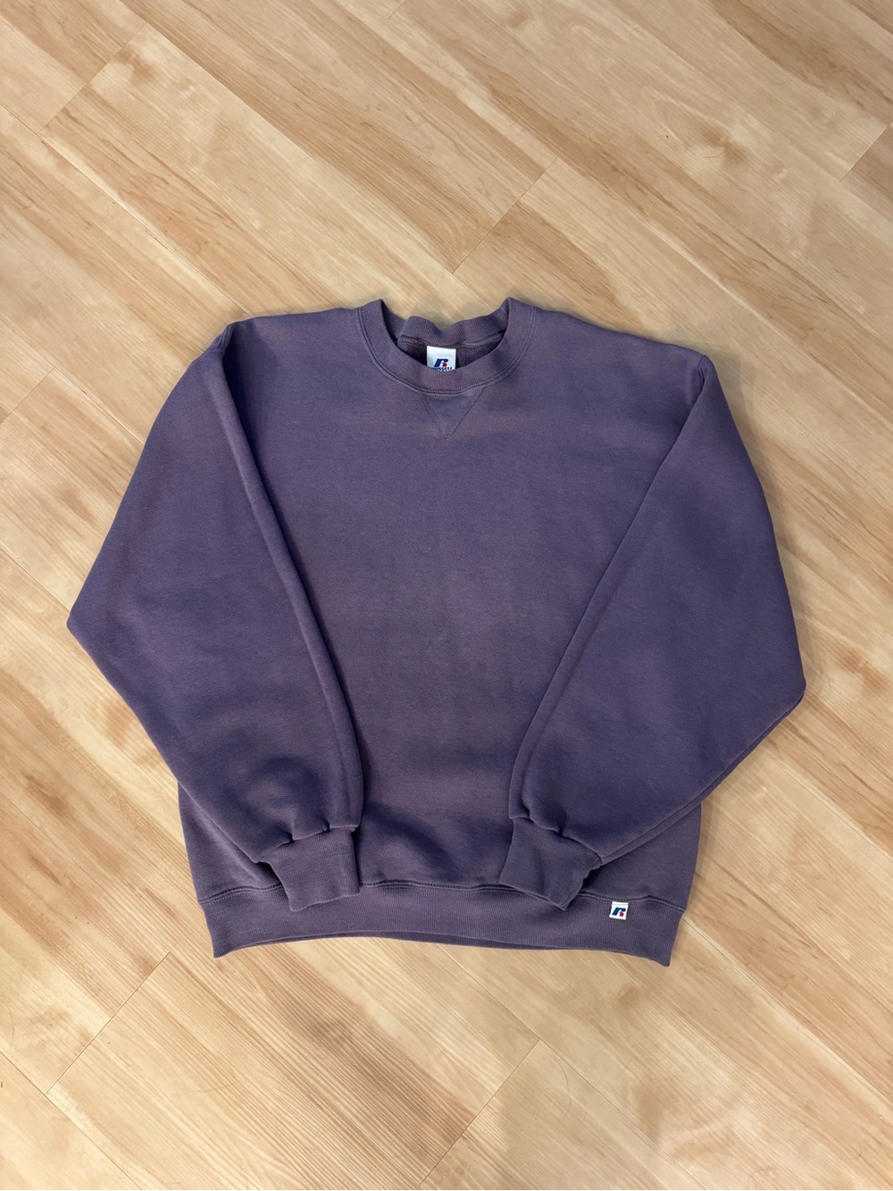 Vintage Russell Athletic Crewneck Sweatshirt